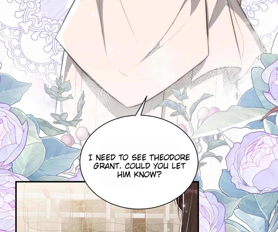 The Real Heiress Brings the High Society to Its Knees Chapter 8 Page 30